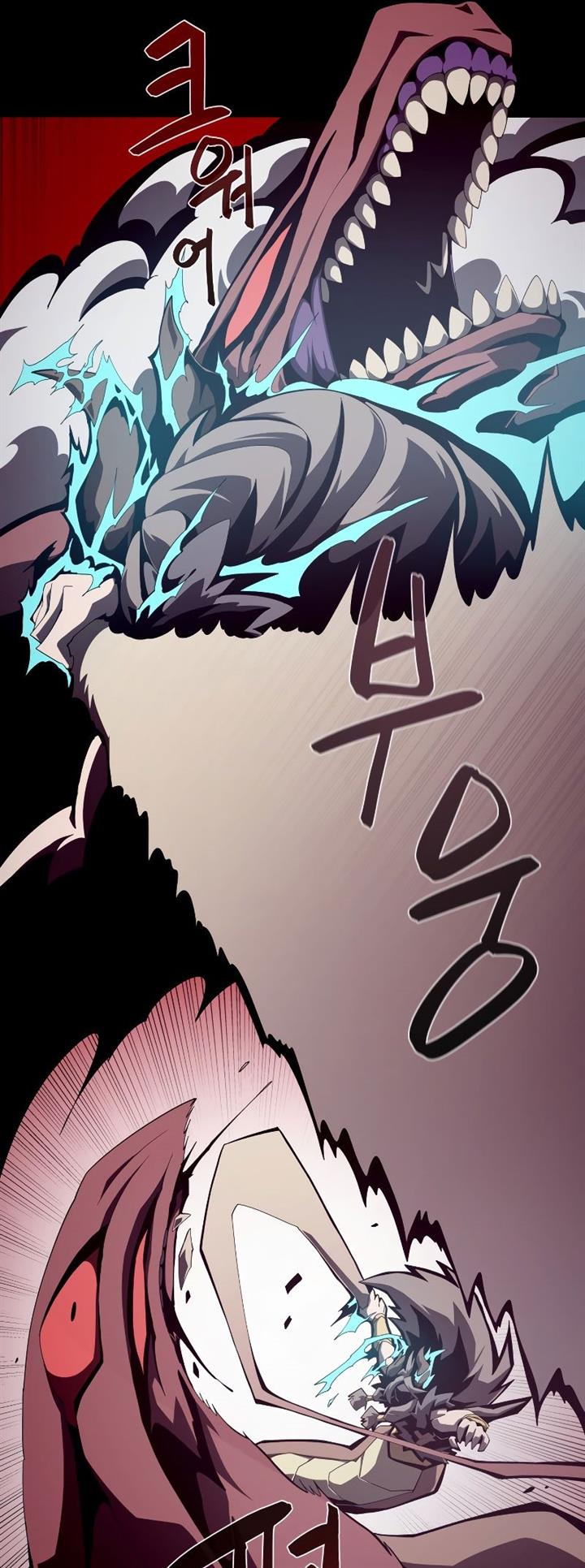 Dungeon Odyssey Chap 26 - Next Chap 27