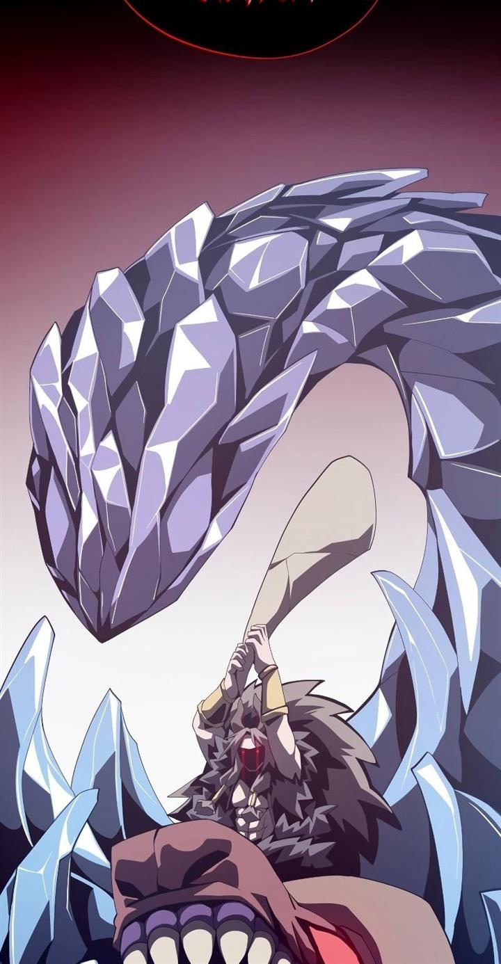 Dungeon Odyssey Chap 26 - Next Chap 27