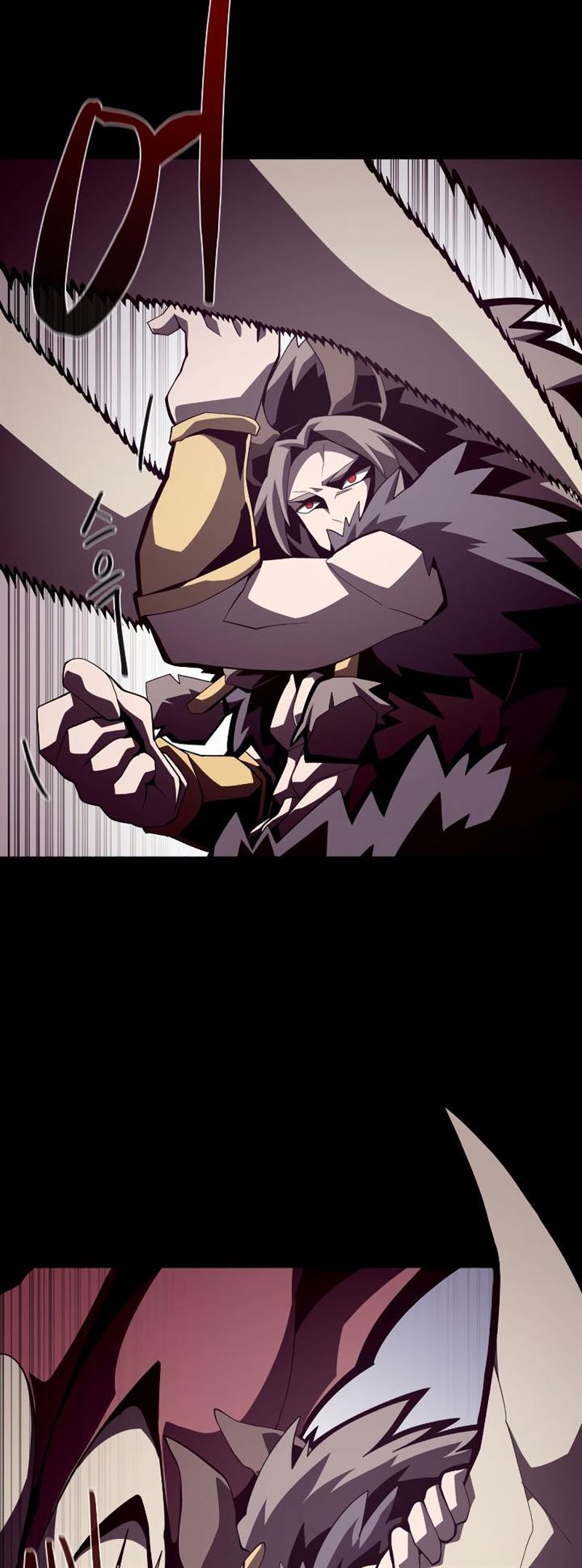 Dungeon Odyssey Chap 26 - Next Chap 27