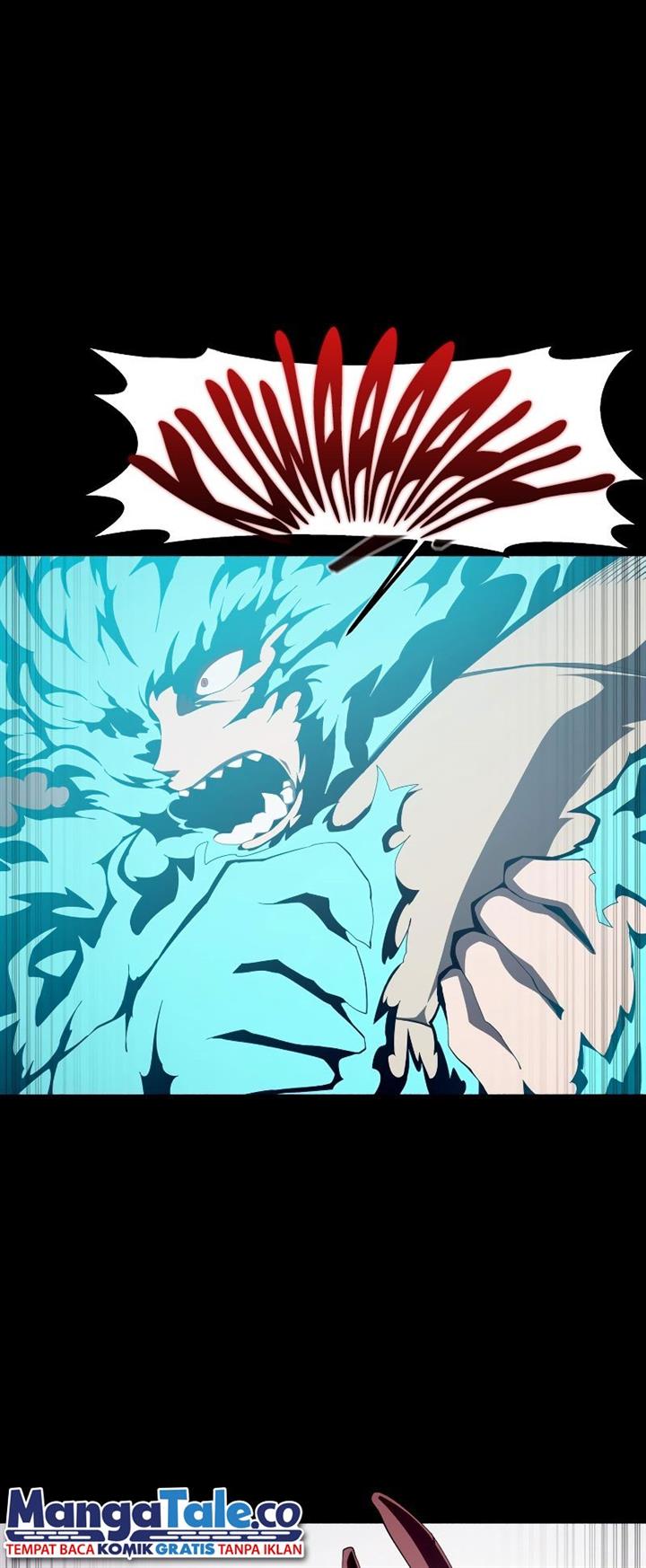 Dungeon Odyssey Chap 26 - Next Chap 27