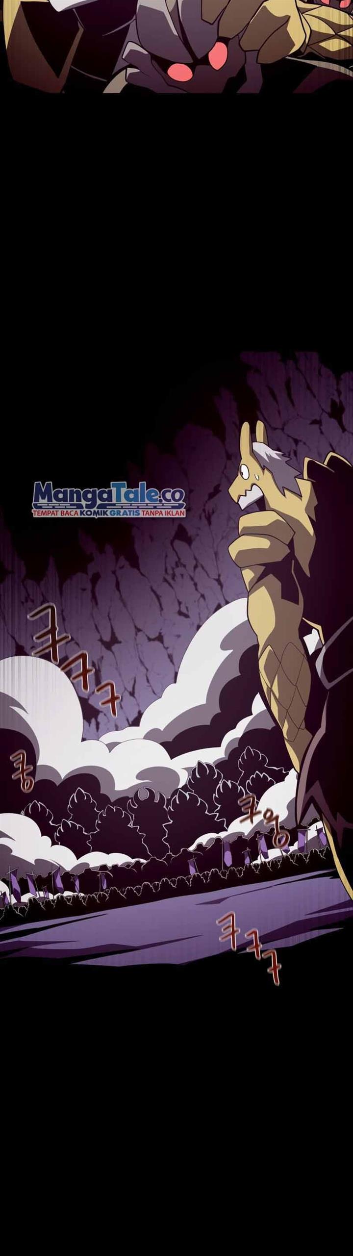 Dungeon Odyssey Chap 29 - Next Chap 30