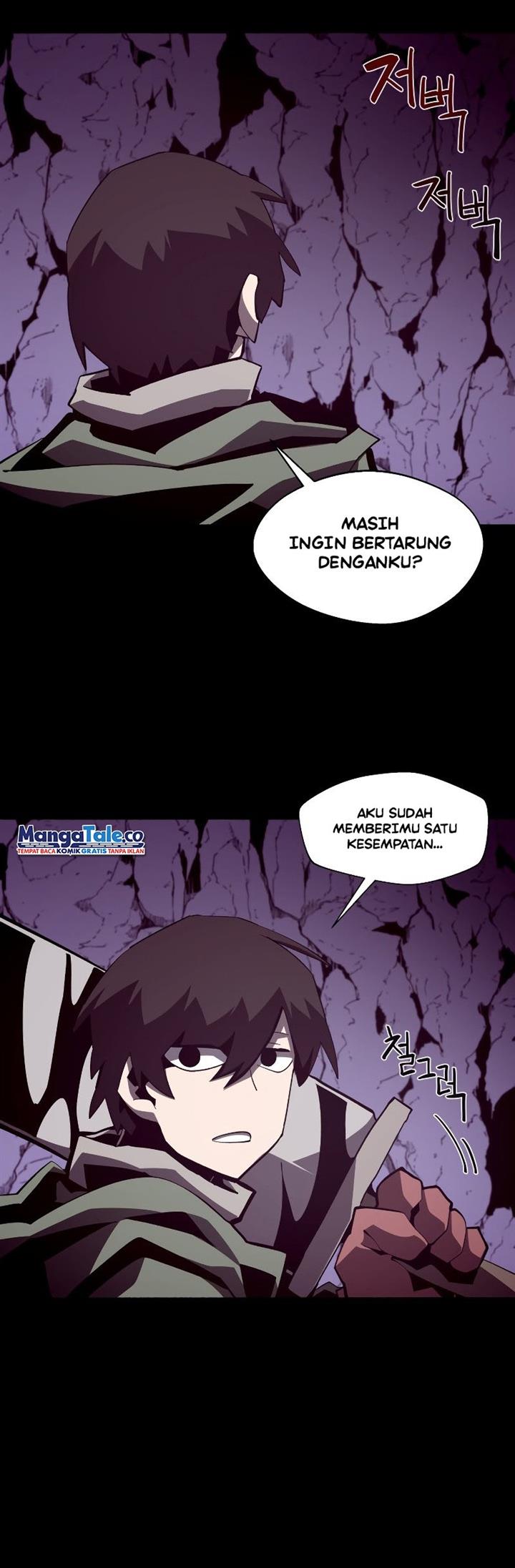 Dungeon Odyssey Chap 37 - Next Chap 38