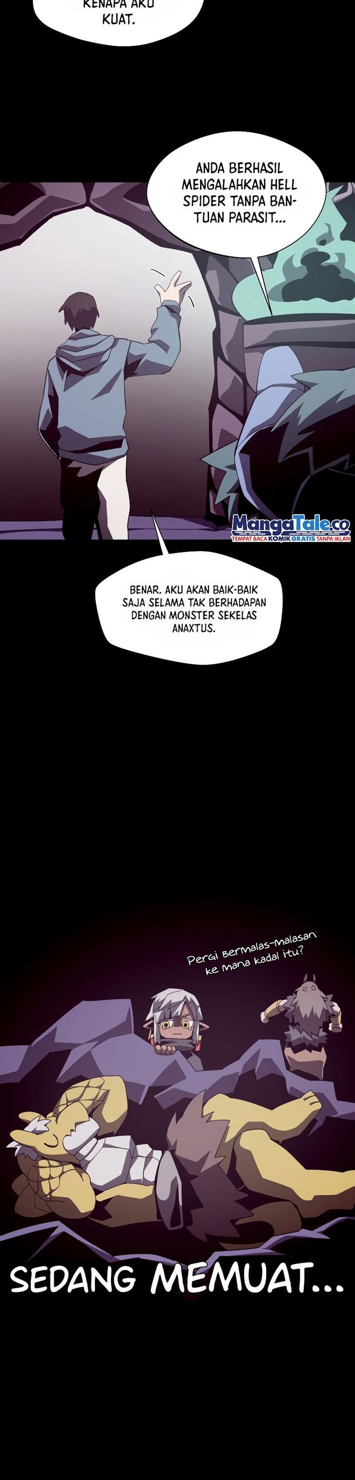 Dungeon Odyssey Chap 36 - Next Chap 37