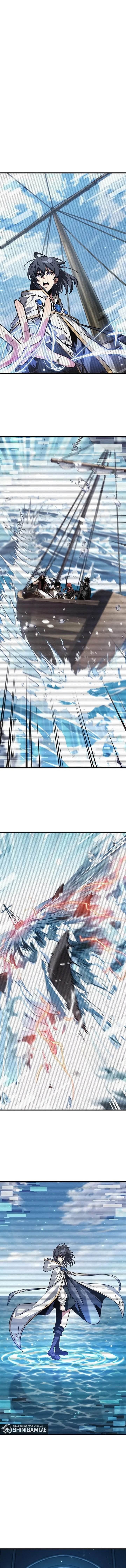 Pick Me Up! Chap 127 - Next Chap 128