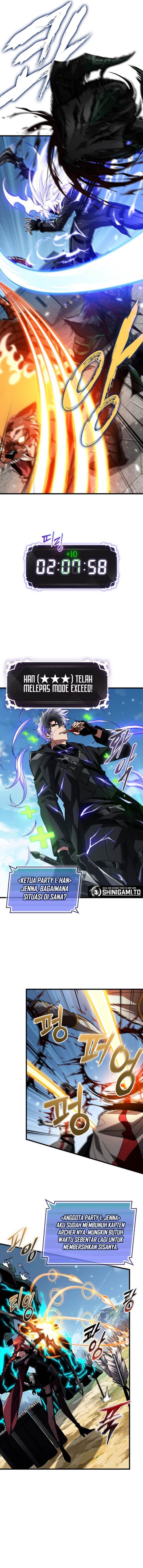 Pick Me Up! Chap 170 - Next Chap 171