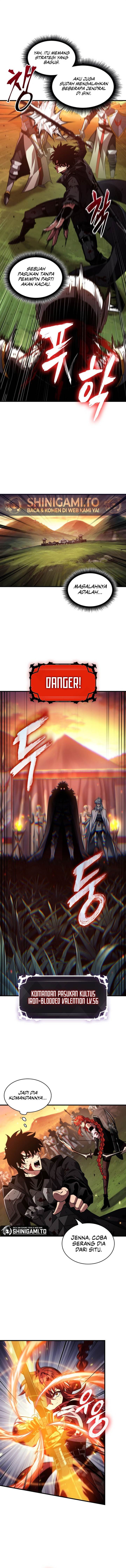 Pick Me Up! Chap 174 - Next Chap 175