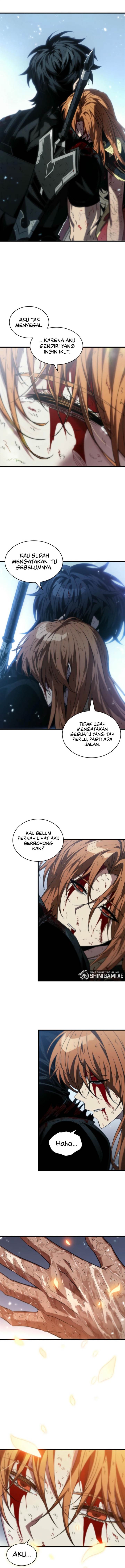 Pick Me Up! Chap 142 - Next Chap 143