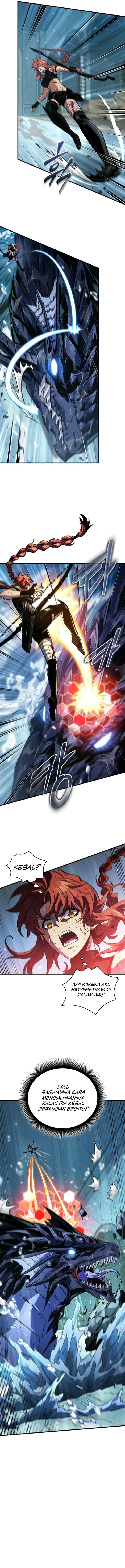 Pick Me Up! Chap 142 - Next Chap 143