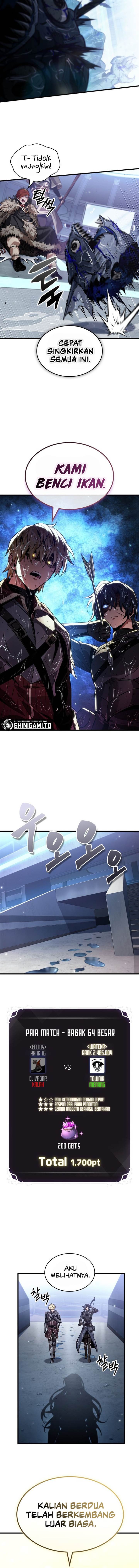 Pick Me Up! Chap 187 - Next Chap 188