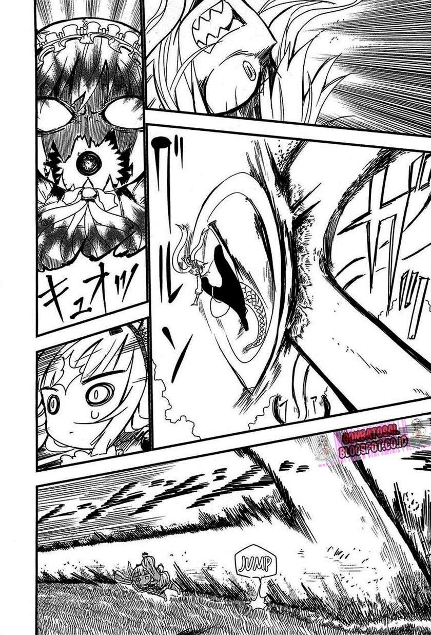 Kobayashi-san Chi no Maid Dragon Chap 9 - Next Chap 10