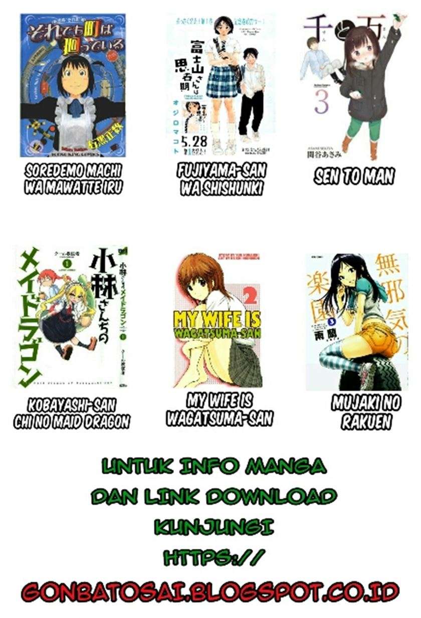 Kobayashi-san Chi no Maid Dragon Chap 12 - Next Chap 13