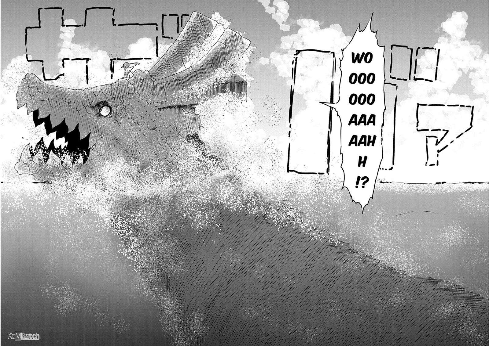 Kobayashi-san Chi no Maid Dragon Chap 16 - Next Chap 17