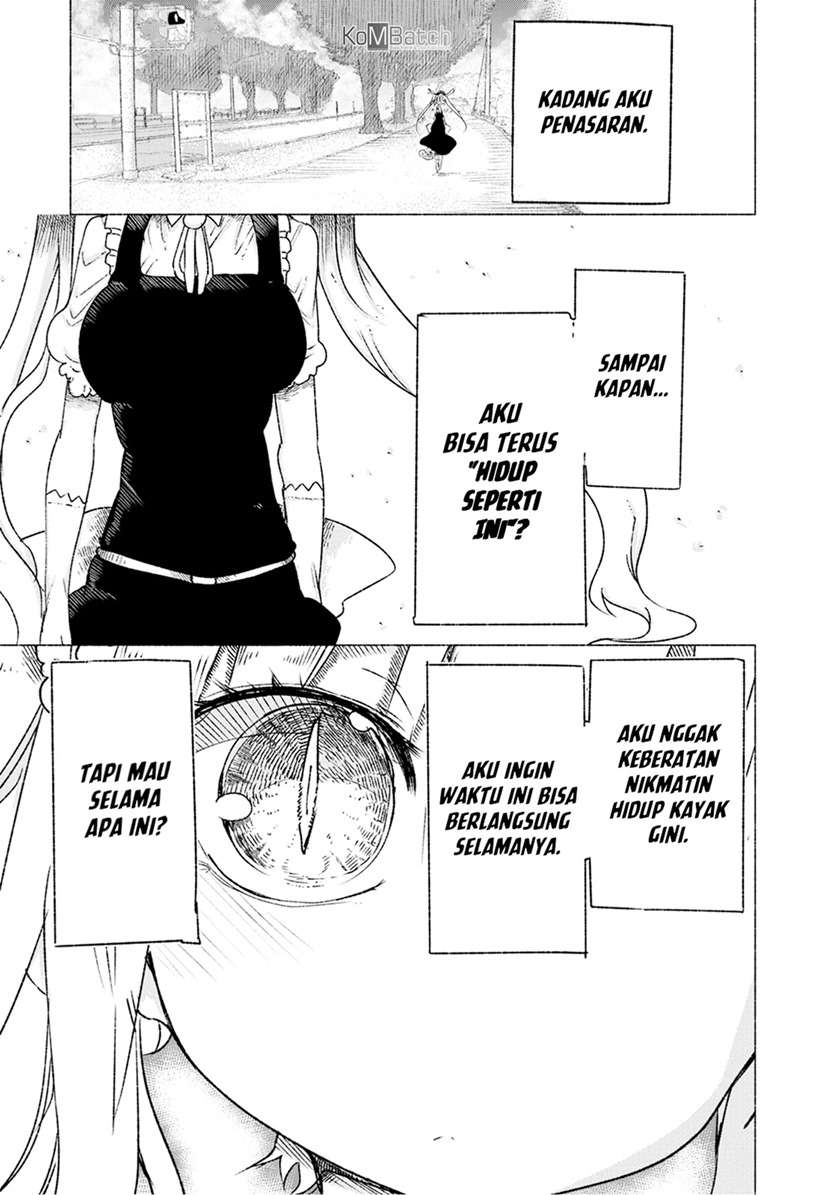 Kobayashi-san Chi no Maid Dragon Chap 19 - Next Chap 20