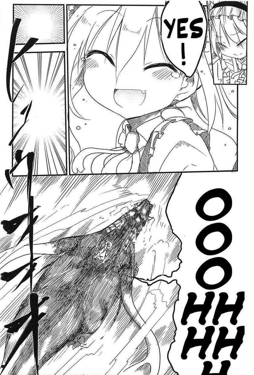 Kobayashi-san Chi no Maid Dragon Chap 2 - Next Chap 3