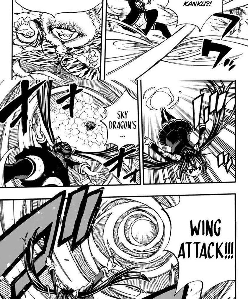 Fairy Tail: 100 Years Ques Chap 98 - Next Chap 99