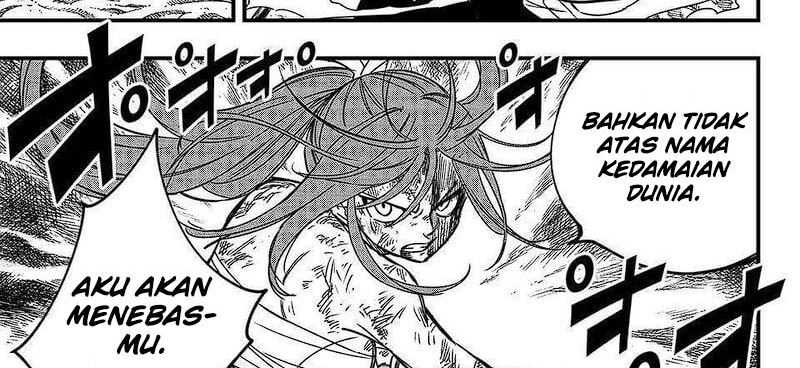 Fairy Tail: 100 Years Ques Chap 146 - Next Chap 147