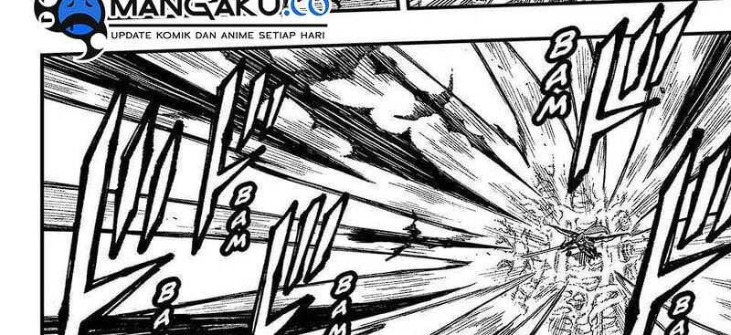 Fairy Tail: 100 Years Ques Chap 146 - Next Chap 147