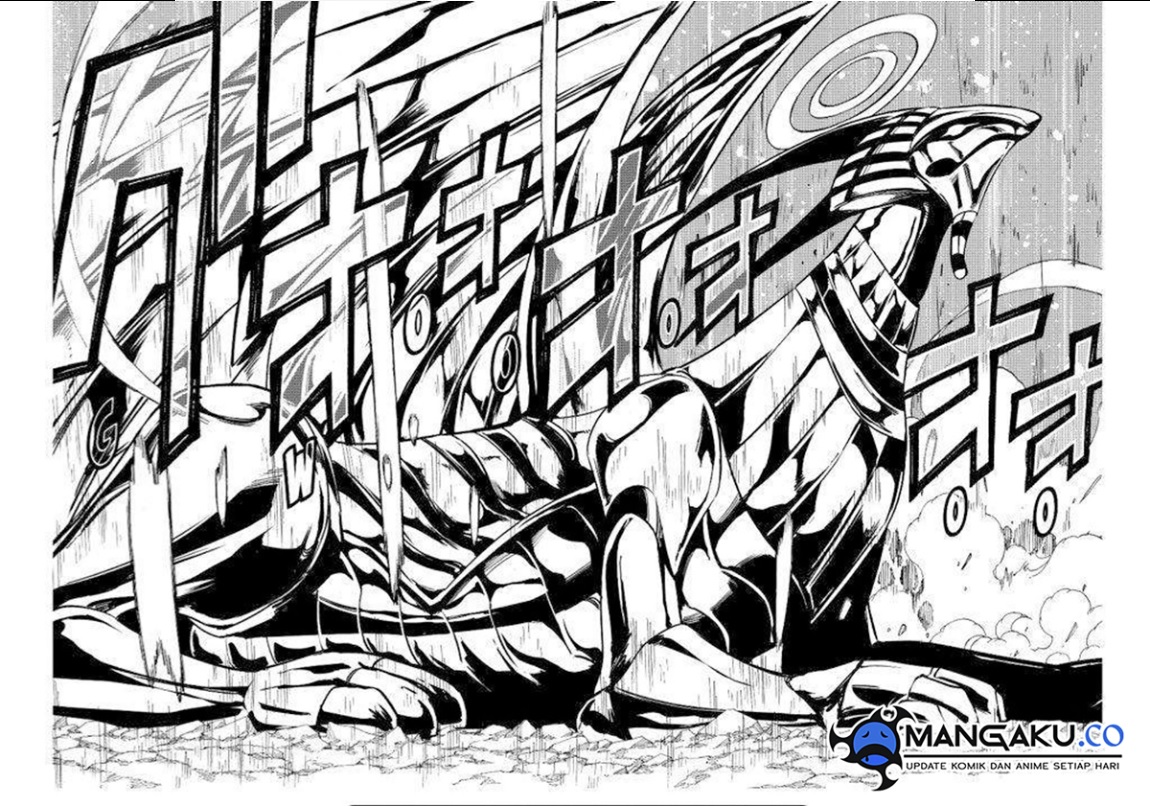 Fairy Tail: 100 Years Ques Chap 149 - Next Chap 150