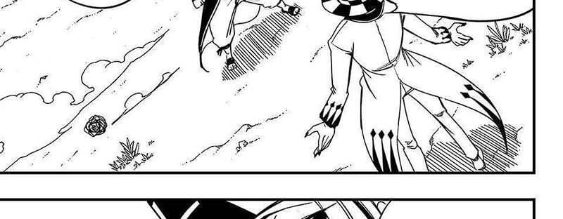 Fairy Tail: 100 Years Ques Chap 157 - Next Chap 158