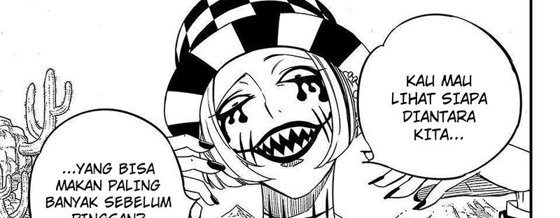 Fairy Tail: 100 Years Ques Chap 157 - Next Chap 158