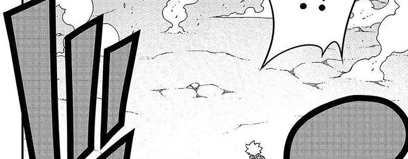 Fairy Tail: 100 Years Ques Chap 157 - Next Chap 158