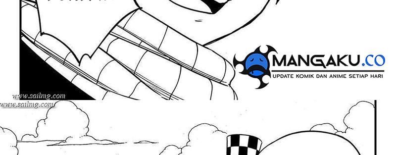 Fairy Tail: 100 Years Ques Chap 157 - Next Chap 158
