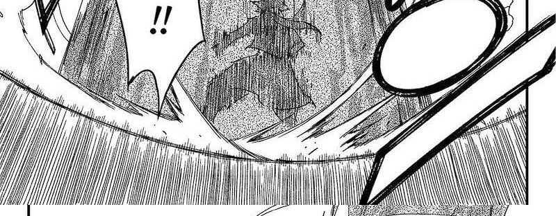 Fairy Tail: 100 Years Ques Chap 158 - Next Chap 159