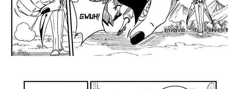 Fairy Tail: 100 Years Ques Chap 158 - Next Chap 159