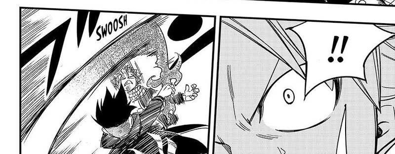 Fairy Tail: 100 Years Ques Chap 158 - Next Chap 159