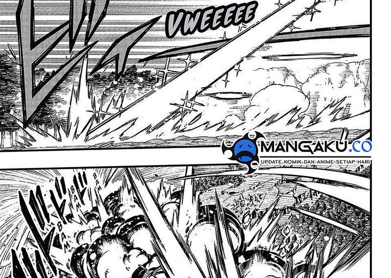 Fairy Tail: 100 Years Ques Chap 151 - Next Chap 152