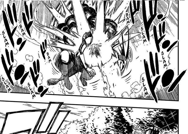 Fairy Tail: 100 Years Ques Chap 151 - Next Chap 152