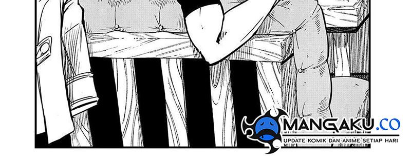 Fairy Tail: 100 Years Ques Chap 153 - Next Chap 154