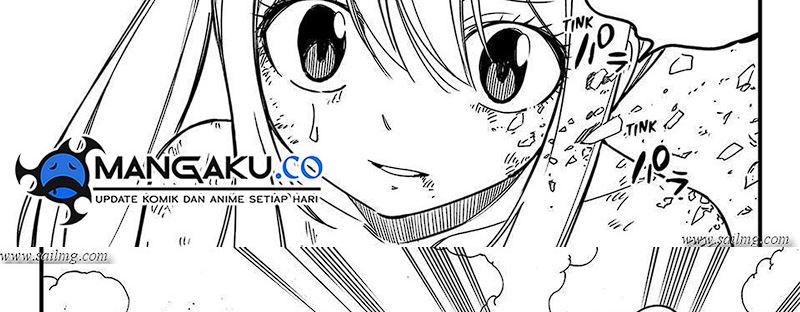 Fairy Tail: 100 Years Ques Chap 153 - Next Chap 154