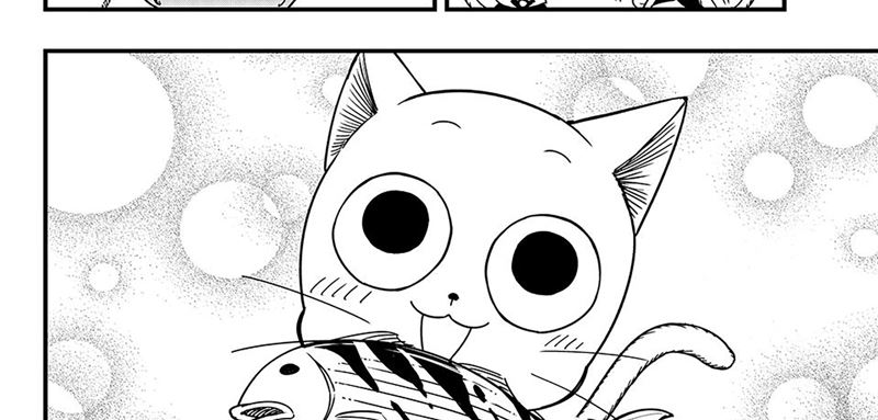 Fairy Tail: 100 Years Ques Chap 162 - Next Chap 163