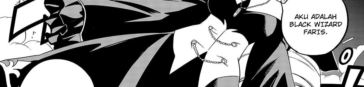 Fairy Tail: 100 Years Ques Chap 162 - Next Chap 163