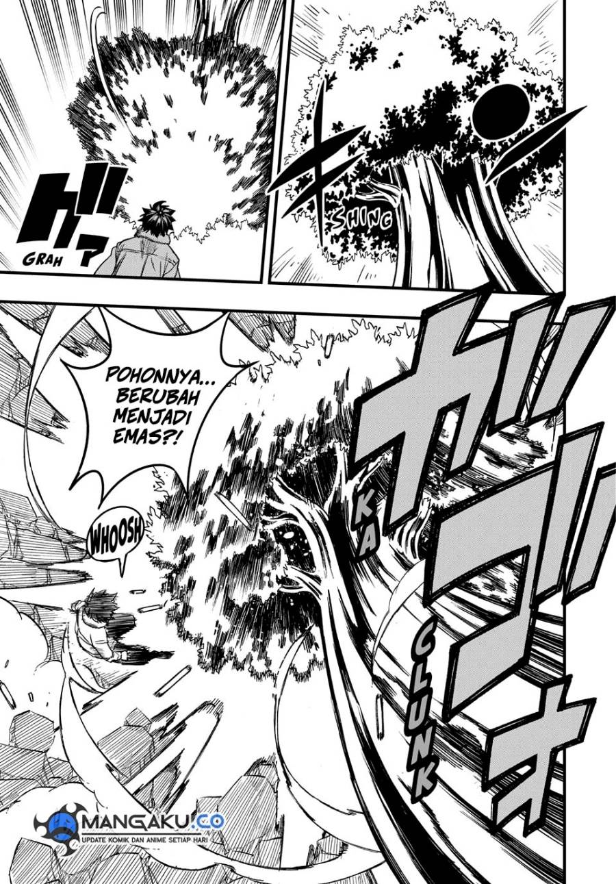 Fairy Tail: 100 Years Ques Chap 178 - Next Chap 179