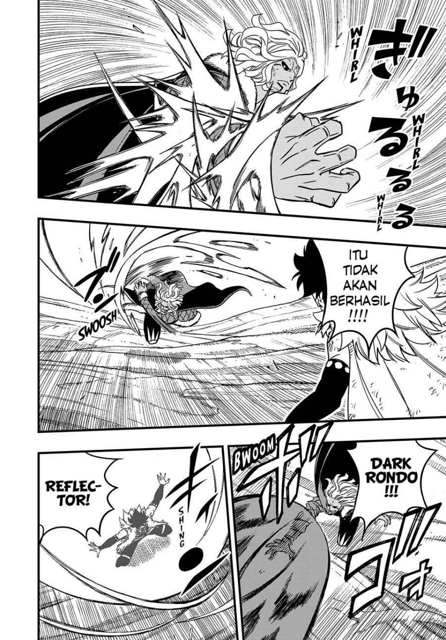 Fairy Tail: 100 Years Ques Chap 187 - Next Chap 188