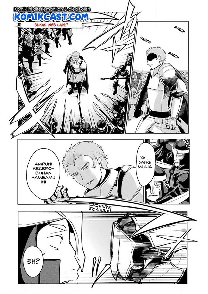 Tensai Ouji no Akaji Kokka Saisei Jutsu – Souda, Baikoku Shiyou Chap 9 - Next Chap 10