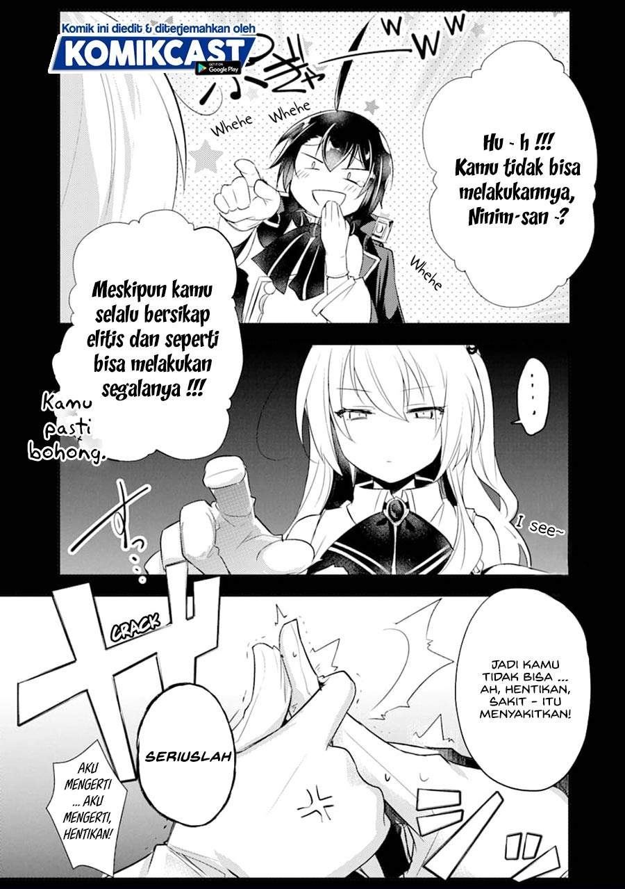 Tensai Ouji no Akaji Kokka Saisei Jutsu – Souda, Baikoku Shiyou Chap 12 - Next Chap 13