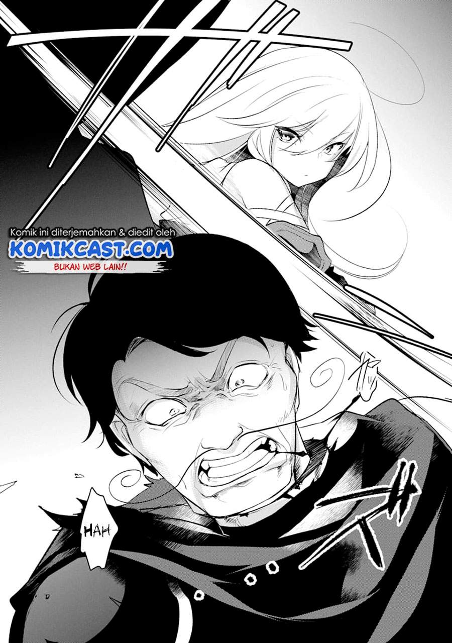 Tensai Ouji no Akaji Kokka Saisei Jutsu – Souda, Baikoku Shiyou Chap 13 - Next Chap 14