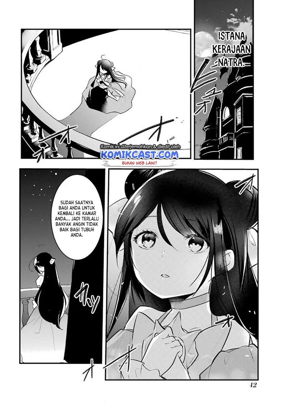 Tensai Ouji no Akaji Kokka Saisei Jutsu – Souda, Baikoku Shiyou Chap 19 - Next Chap 20