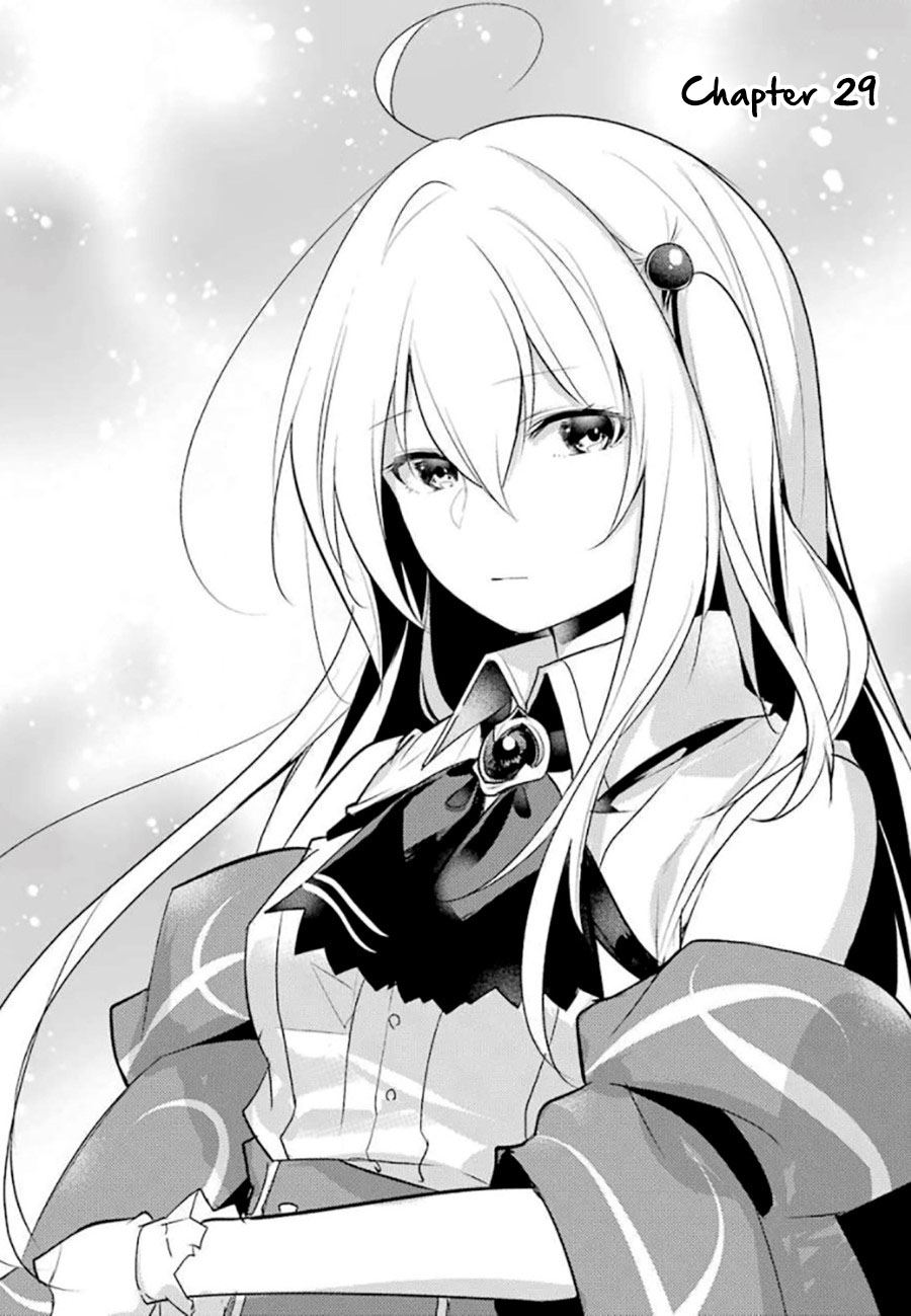 Tensai Ouji no Akaji Kokka Saisei Jutsu – Souda, Baikoku Shiyou Chap 29 - Next Chap 30