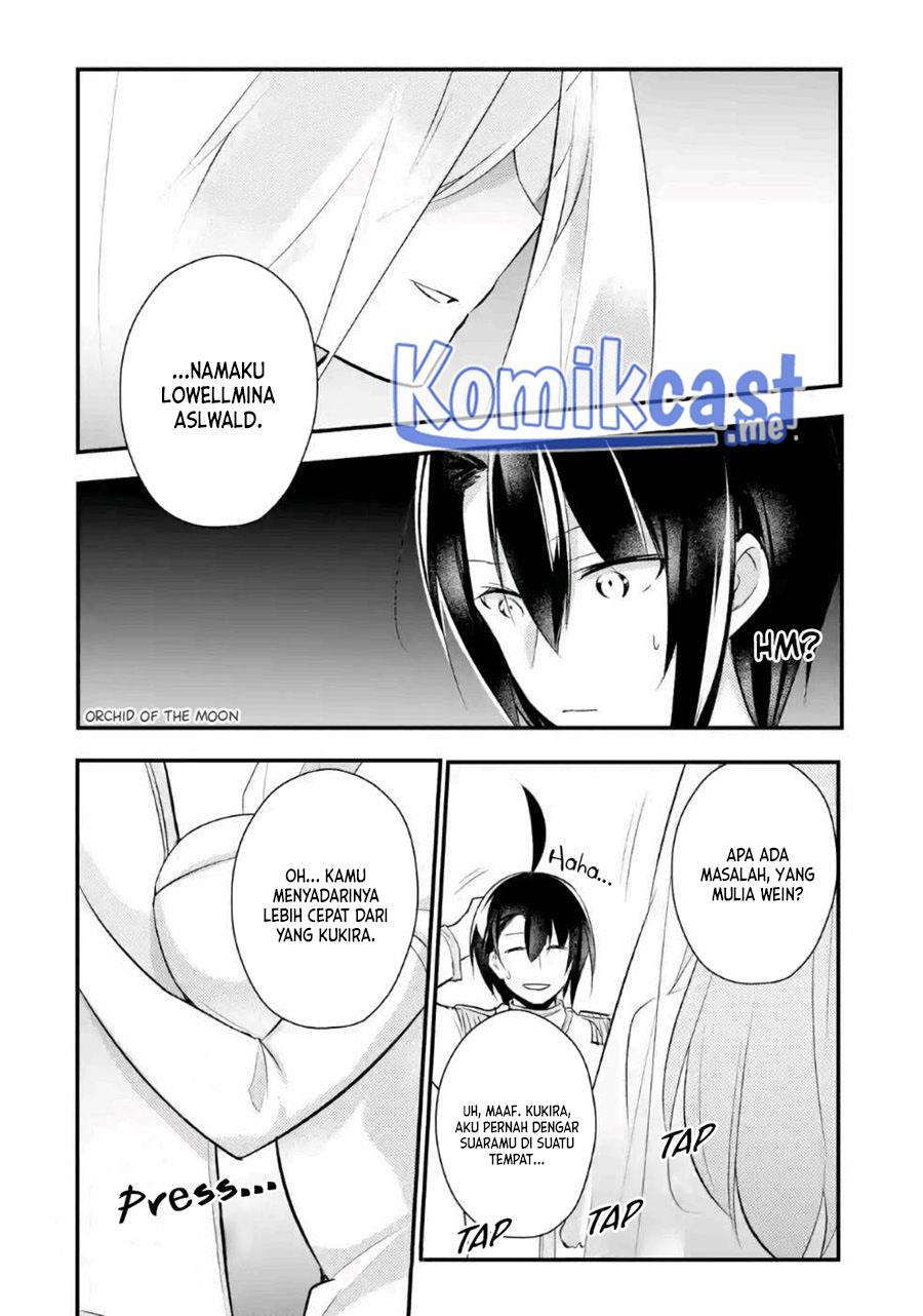 Tensai Ouji no Akaji Kokka Saisei Jutsu – Souda, Baikoku Shiyou Chap 33 - Next Chap 34