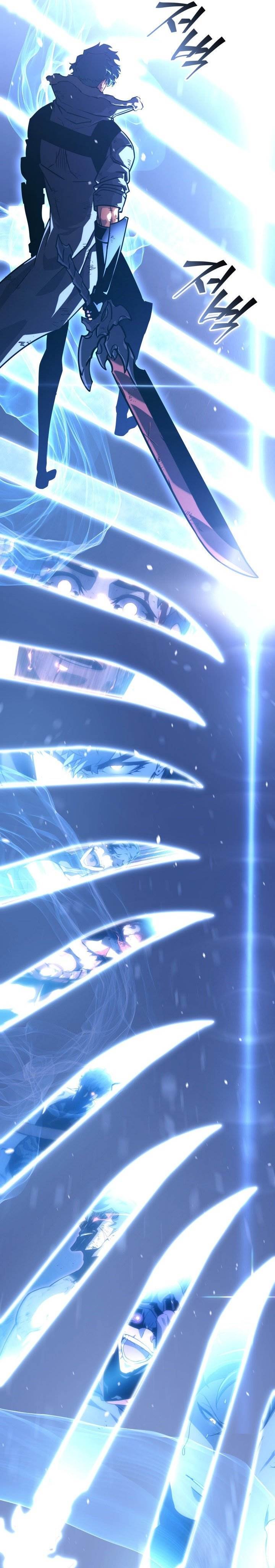 Return of the SSS-Class Ranker Chap 166 - Next Chap 167