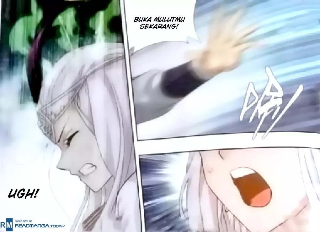 Battle Through the Heavens Chap 250 - Next Chap 251