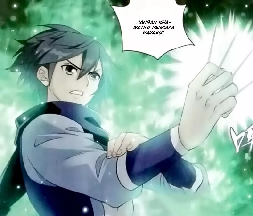 Battle Through the Heavens Chap 250 - Next Chap 251