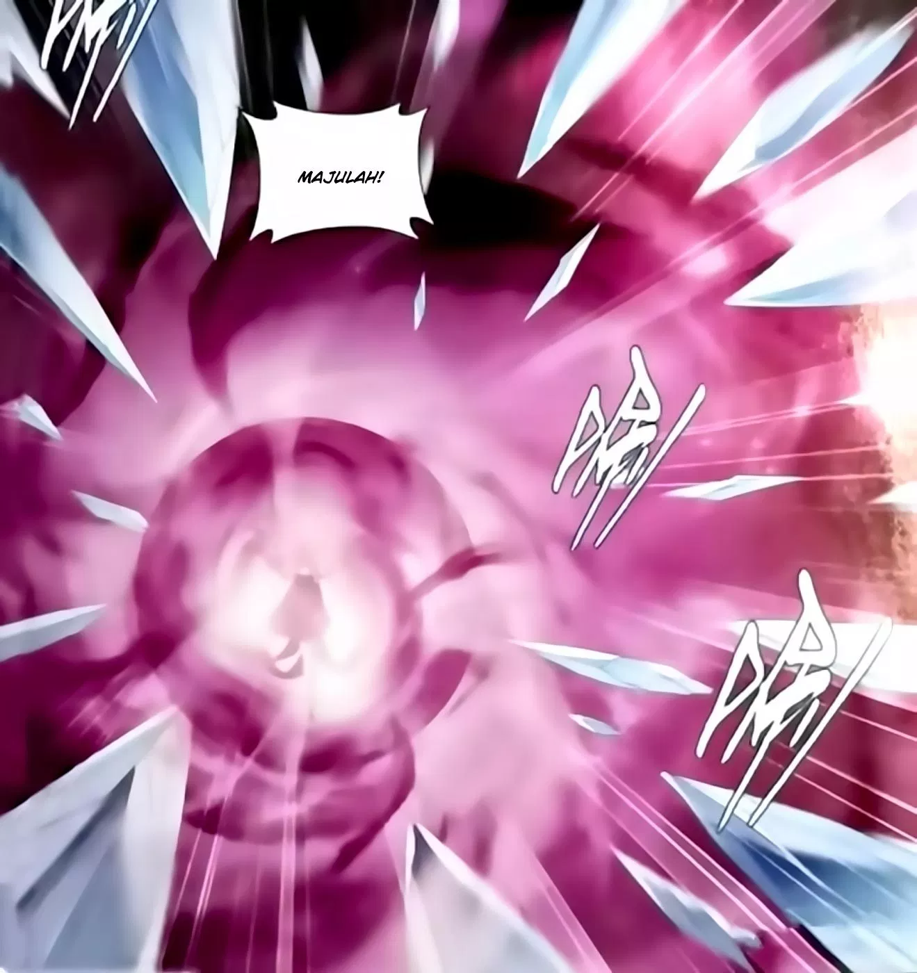 Battle Through the Heavens Chap 250 - Next Chap 251