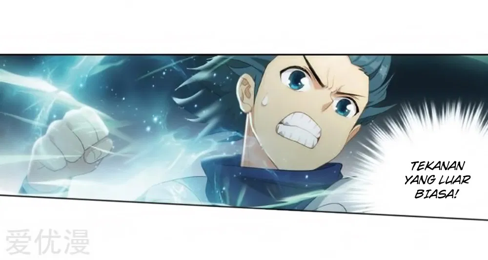 Battle Through the Heavens Chap 269 - Next Chap 270