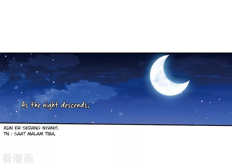 Battle Through the Heavens Chap 262 - Next Chap 263