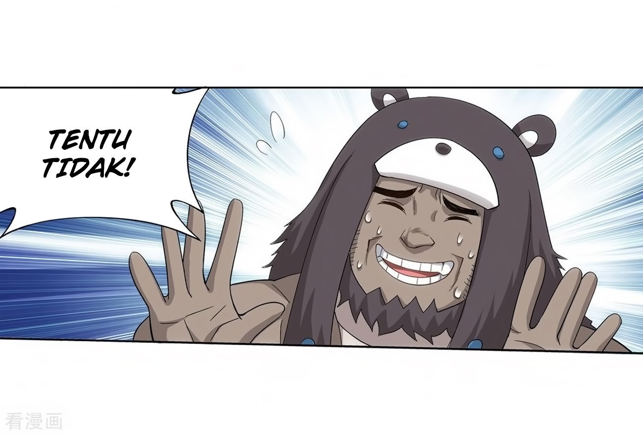 Battle Through the Heavens Chap 277 - Next Chap 278